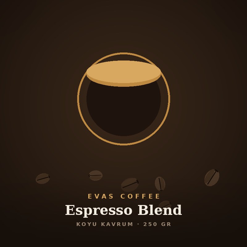 Espresso Blend
